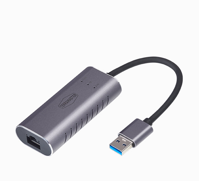 TerraMaster A-USBLAN-2.5G