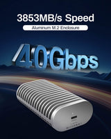 TerraMaster D1 SSD Plus, view 2