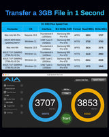 TerraMaster D1 SSD Plus, view 4