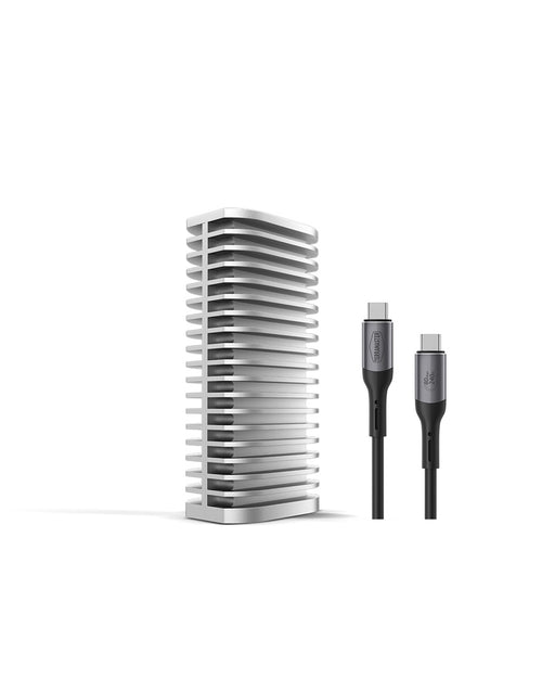 TerraMaster D1 SSD Pro