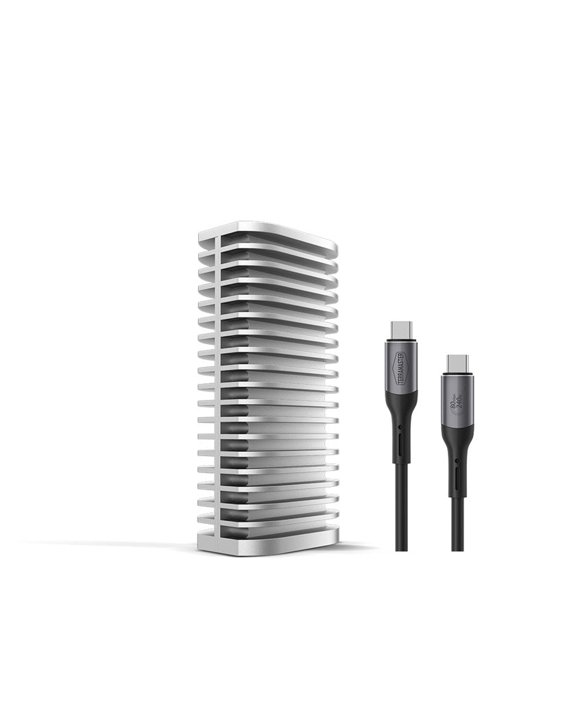TerraMaster D1 SSD Pro