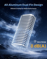 TerraMaster D1 SSD Pro, view 2