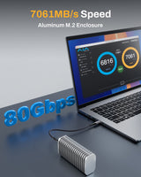 TerraMaster D1 SSD Pro, view 4