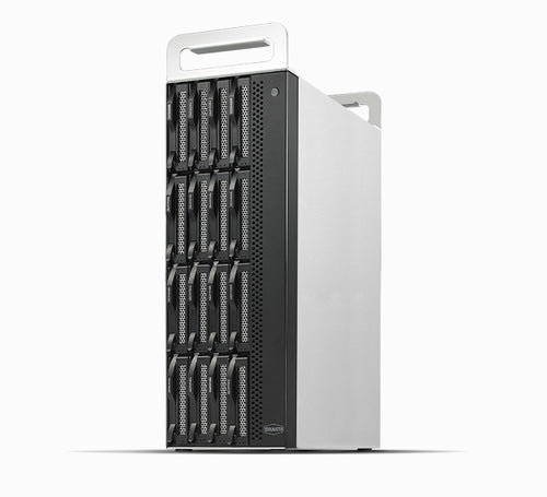 TerraMaster D16 Thunderbolt3