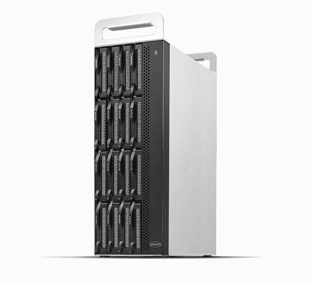 TerraMaster D16 Thunderbolt3