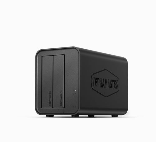 TerraMaster D2-320