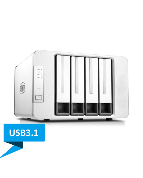 TerraMaster D4-300