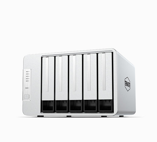 TerraMaster D5-310