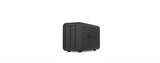 TerraMaster D5-Hybrid, view 4