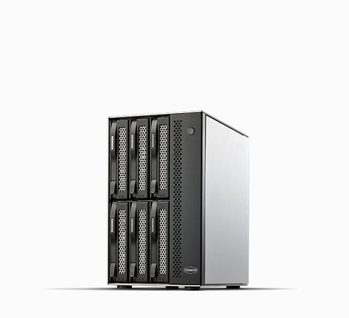 TerraMaster D6-320