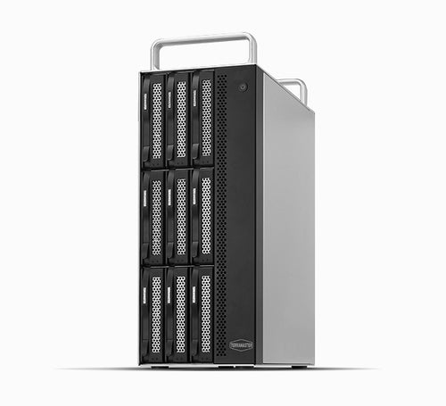 TerraMaster D8-332