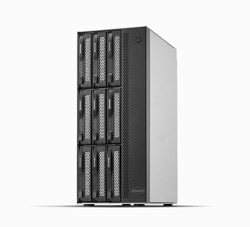 TerraMaster D9-320