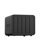 TerraMaster F4-424 Max, view 2