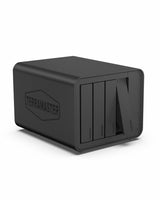 TerraMaster F4-424, view 2