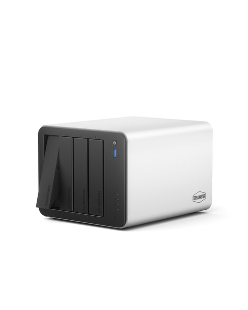 TerraMaster F4-425 Pro