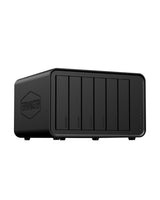 TerraMaster F6-424 Max, view 2