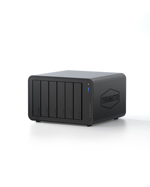 TerraMaster F6-425 Pro