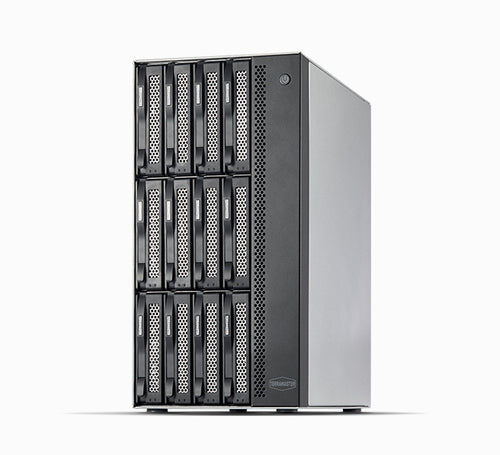 TerraMaster T12-423