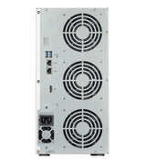 TerraMaster T12-423, view 4