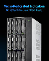 TerraMaster T12-500 Pro, view 5