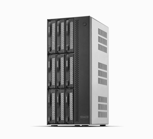 TerraMaster T9-500 Pro