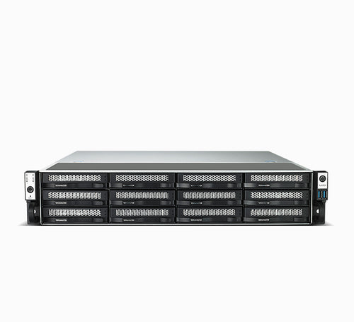 TerraMaster U12-500 Plus