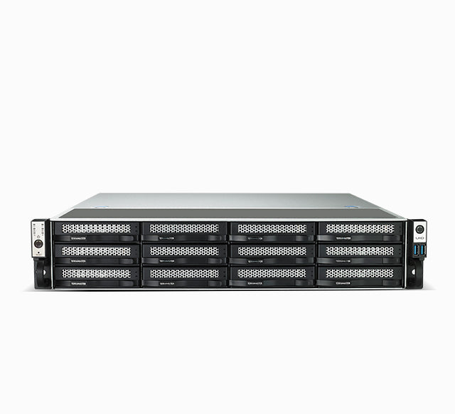 TerraMaster U12-725