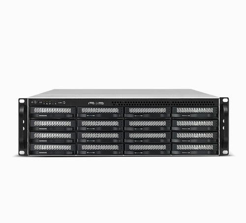 TerraMaster U16-725 Plus