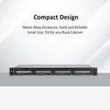 TerraMaster U4-423, view 4