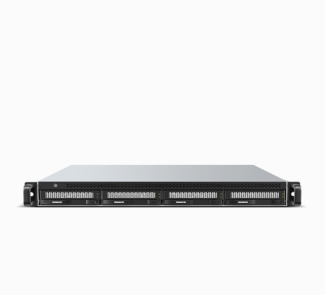 TerraMaster U4-500