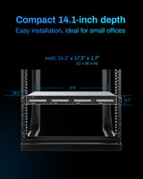 TerraMaster U4-500, view 5