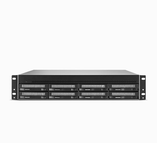 TerraMaster U8-450