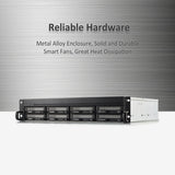 TerraMaster U8-450, view 2