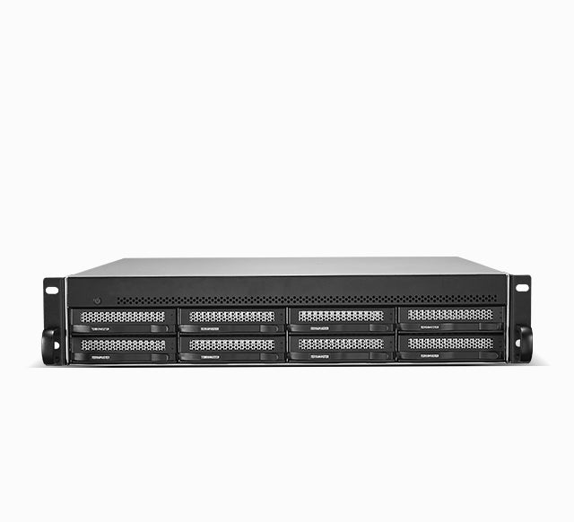 TerraMaster U8-500 Plus