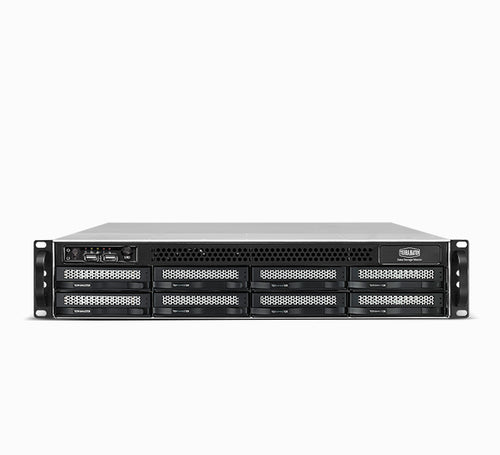 TerraMaster U8-725