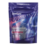 The Feed 2Before Blackcurrant Pre-workout, view 5