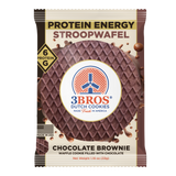 The Feed 3Bros Protein Stroopwafels, view 5