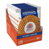 The Feed 3Bros Stroopwafels, view 2