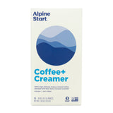 The Feed Alpine Start Coffee+ Creamer, view 3