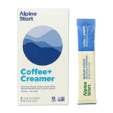 The Feed Alpine Start Coffee+ Creamer, view 5