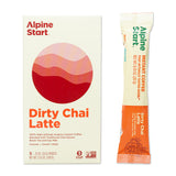 The Feed Alpine Start Dirty Chai Latte, view 2