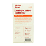 The Feed Alpine Start Dirty Chai Latte, view 4