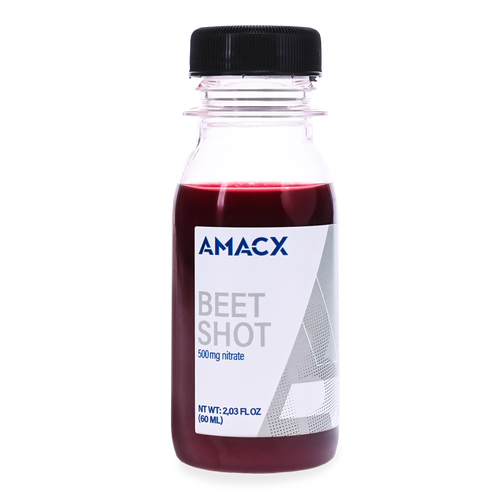 The Feed Amacx Beet Shot