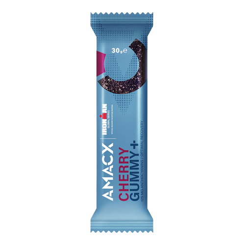The Feed Amacx Cherry Gummy+