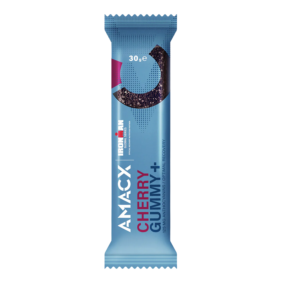 The Feed Amacx Cherry Gummy+