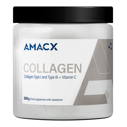 The Feed Amacx Collagen