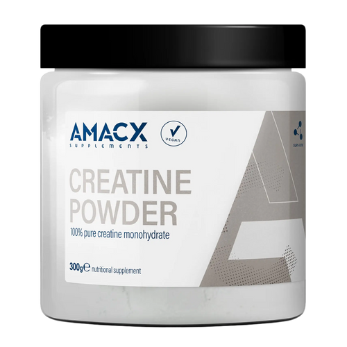 The Feed Amacx Creatine