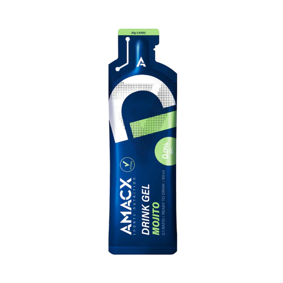 The Feed Amacx Drink Gel