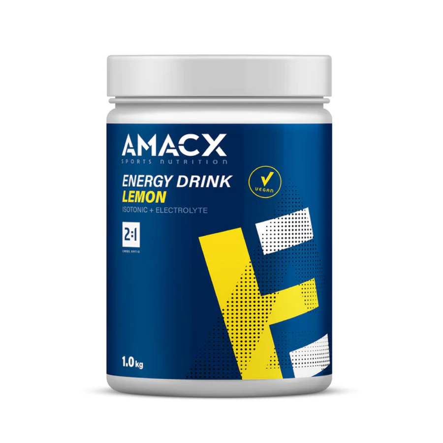 The Feed Amacx Energy Drink Mix