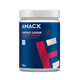 The Feed Amacx Energy Drink Mix, view 2